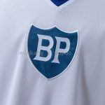 Hamburger SV 1979/80 Home Retro Jersey - 图片 4