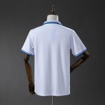 Hamburger SV 1979/80 Home Retro Jersey - 图片 6