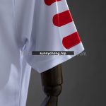 Hamburger SV 1998/1999 Home Retro Jersey - 图片 3