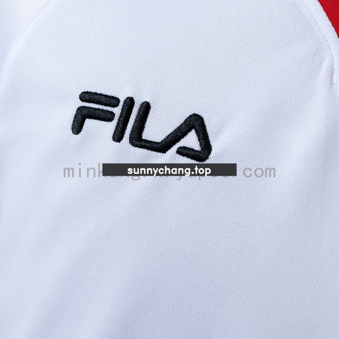 Hamburger SV 1998/1999 Home Retro Jersey - 图片 4