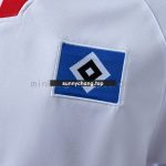 Hamburger SV 1998/1999 Home Retro Jersey - 图片 5
