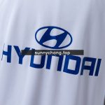 Hamburger SV 1998/1999 Home Retro Jersey - 图片 6