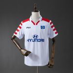 Hamburger SV 1998/1999 Home Retro Jersey - 图片 9
