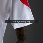 Hamburger SV 1992/1993 Home Retro Jersey - 图片 3