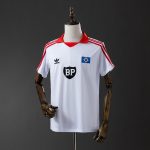 Hamburger SV 1980-1981 Home Retro Jersey