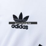 Hamburger SV 1980-1981 Home Retro Jersey - 图片 3