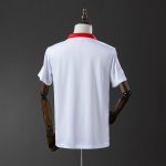 Hamburger SV 1980-1981 Home Retro Jersey - 图片 7