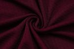 Bayern Munich Retro Short Sleeve Jersey - Deep Maroon - 图片 5