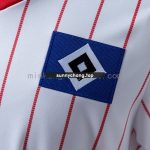 Hamburger SV 1984 Retro White Jersey - 图片 4