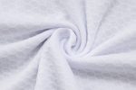 Bayern Munich 125th Anniversary White Polo - 图片 5
