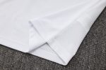 Bayern Munich 125th Anniversary White Polo - 图片 6
