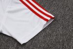 Bayern Munich 125th Anniversary White Polo - 图片 7