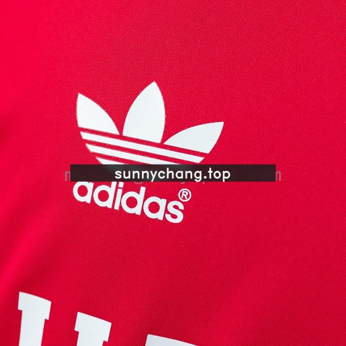 Hamburger SV 1974-1975 Away Retro Jersey - 图片 3