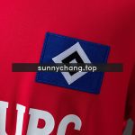 Hamburger SV 1974-1975 Away Retro Jersey - 图片 4