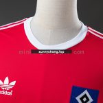 Hamburger SV 1974-1975 Away Retro Jersey - 图片 6