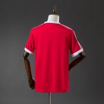 Hamburger SV 1974-1975 Away Retro Jersey - 图片 7