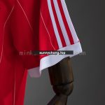 Hamburger SV 1983-1984 Away Retro Jersey - 图片 2