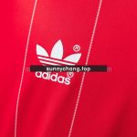 Hamburger SV 1983-1984 Away Retro Jersey - 图片 3
