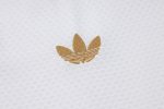 Bayern Munich 125th Anniversary White Short Sleeve T-Shirt - 图片 4