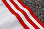 Bayern Munich 125th Anniversary White Short Sleeve T-Shirt - 图片 5