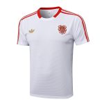 Bayern Munich 125th Anniversary White Short Sleeve T-Shirt - 图片 8