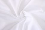 2021 Bayern Munich White Cotton Jacket - 图片 3