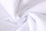 2021 Bayern Munich White Cotton Jacket - 图片 4