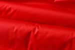 2021 Bayern Munich Red Cotton Jacket - 图片 6