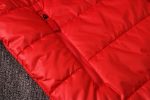 2021 Bayern Munich Red Cotton Jacket - 图片 7