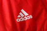 2021 Bayern Munich Red Cotton Jacket - 图片 8