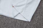 Bayern Munich Retro Vest Grey Colorway - 图片 4
