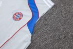 Bayern Munich Retro Vest Grey Colorway - 图片 6