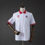 Köln 26/27 Special Edition - White Jersey - 图片 2