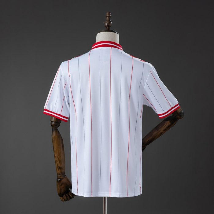 Köln 26/27 Special Edition - White Jersey - 图片 3