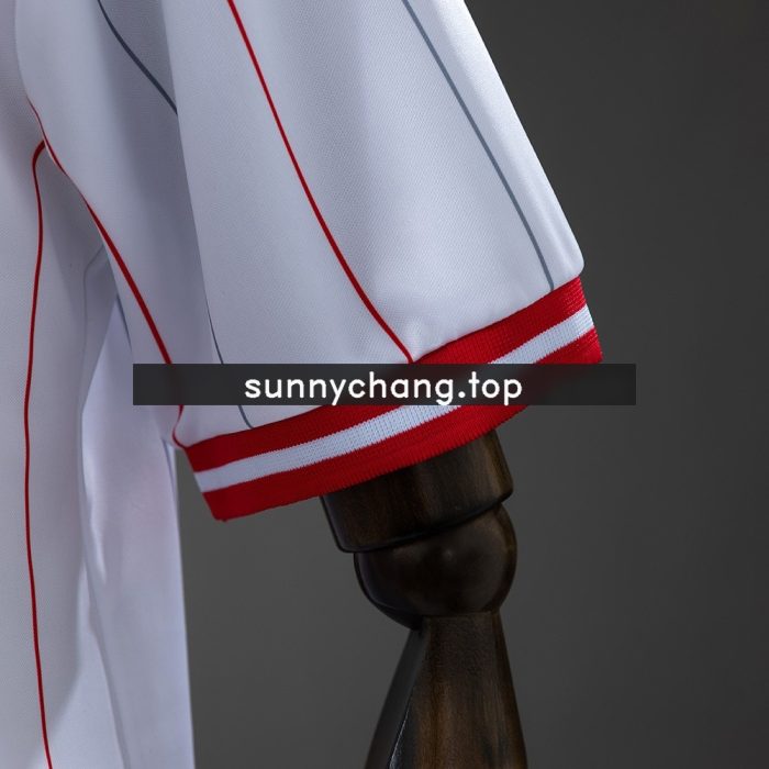 Köln 26/27 Special Edition - White Jersey - 图片 4