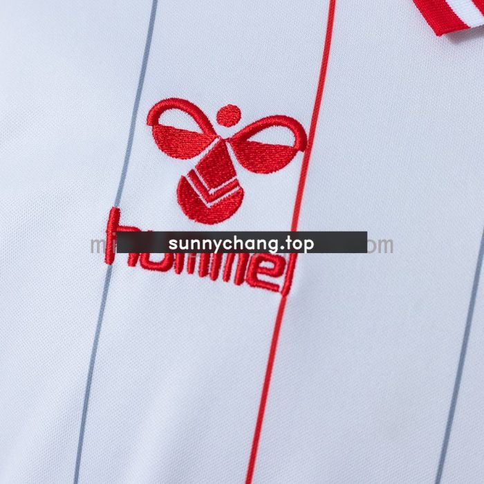 Köln 26/27 Special Edition - White Jersey - 图片 5