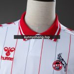Köln 26/27 Special Edition - White Jersey - 图片 7