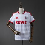 Köln 26/27 Home Jersey