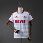 Köln 26/27 Home Jersey - 图片 2