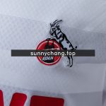 Köln 26/27 Home Jersey - 图片 7