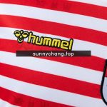 Köln 25/26 Carnival Edition Long-Sleeve Jersey - 图片 6