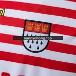 Köln 25/26 Carnival Edition Long-Sleeve Jersey - 图片 8