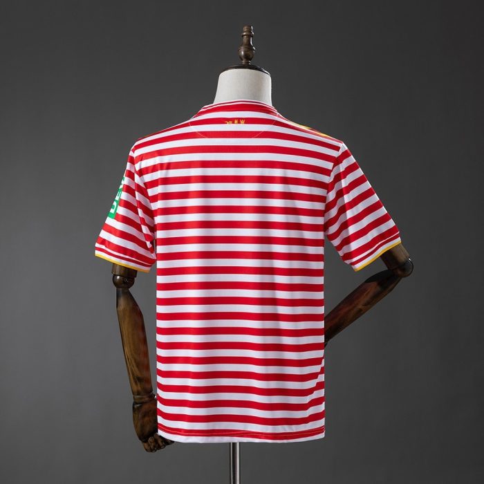 Köln 25/26 Carnival Jersey - 图片 2