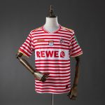 Köln 25/26 Carnival Jersey - 图片 3