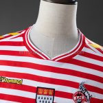 Köln 25/26 Carnival Jersey - 图片 9