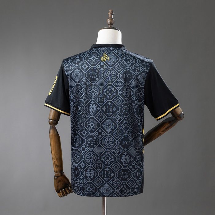Köln 25/26 Third Away Jersey - 图片 3