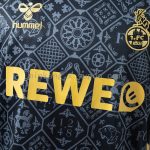 Köln 25/26 Third Away Jersey - 图片 8