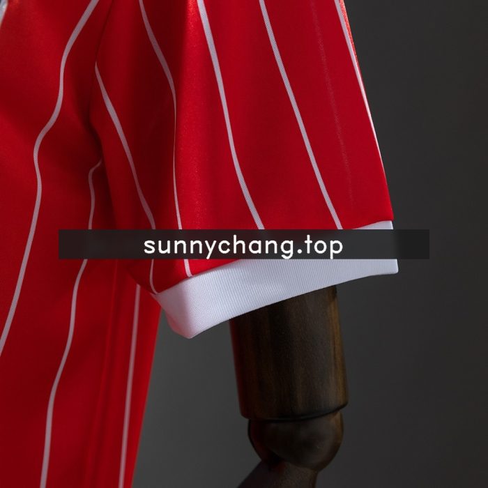 Köln 85/86 Home Retro Jersey - 图片 2