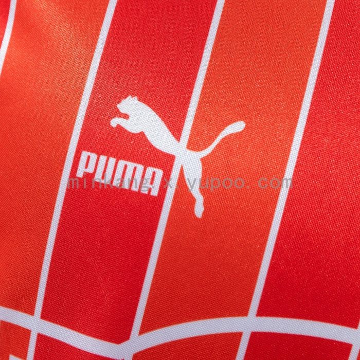 Köln 85/86 Home Retro Jersey - 图片 3