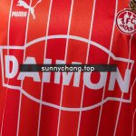 Köln 85/86 Home Retro Jersey - 图片 5